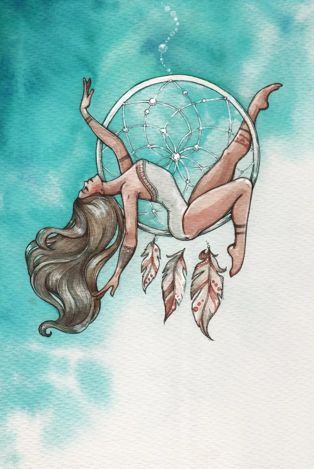 Арт-сборы "Dream Camp 2026"