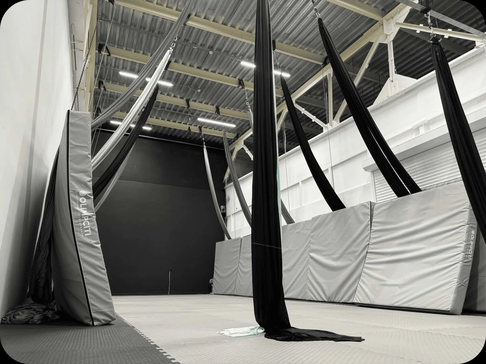 Интенсив "Yava"