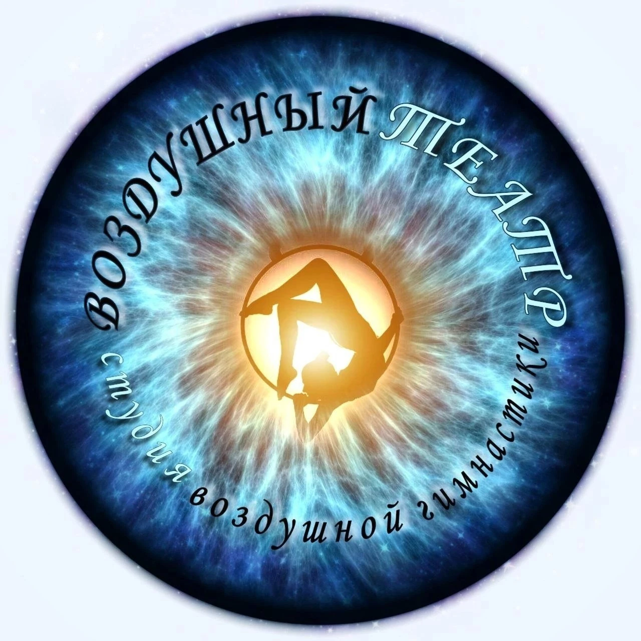 Новогодний интенсив по воздушной гимнастике (от 5 лет)