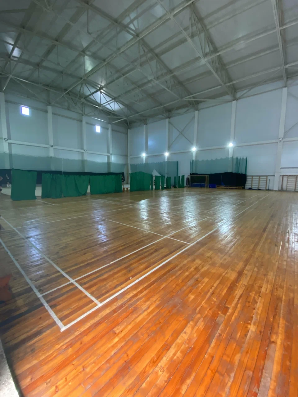 Всероссийский летний лагерь 2026