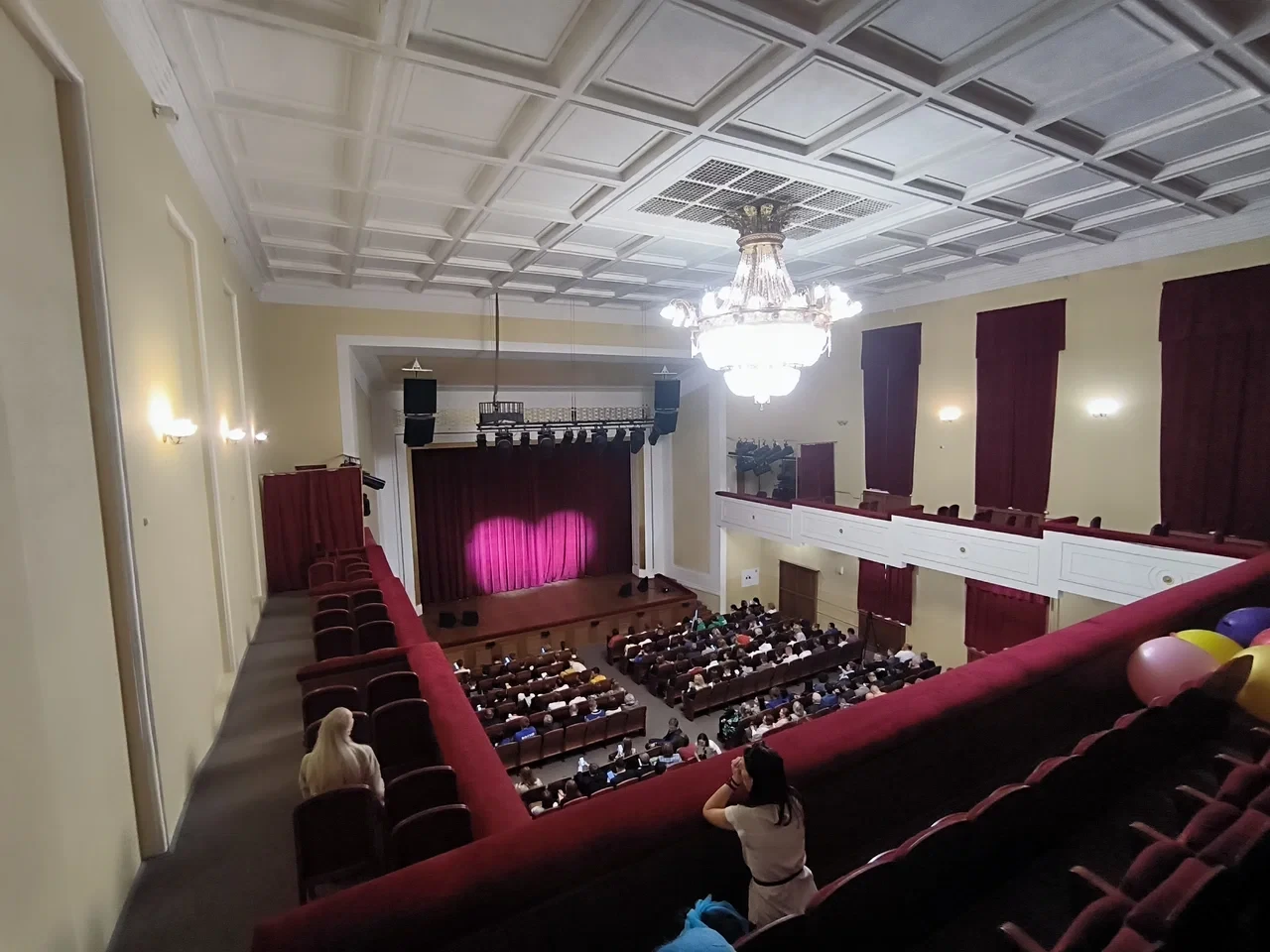 Арт-фестиваль "На крыльях ветра"