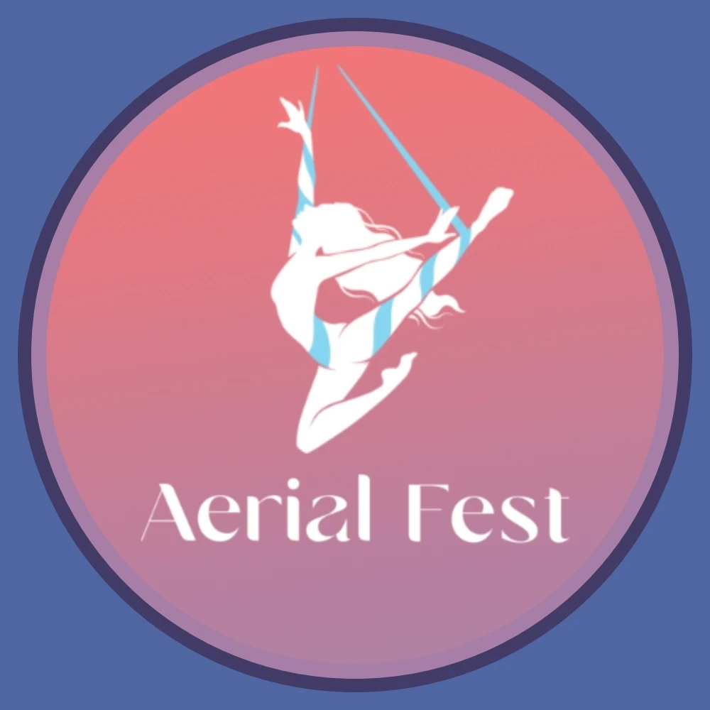 Арт фестиваль по воздушной гимнастике "Aerial Fest"
