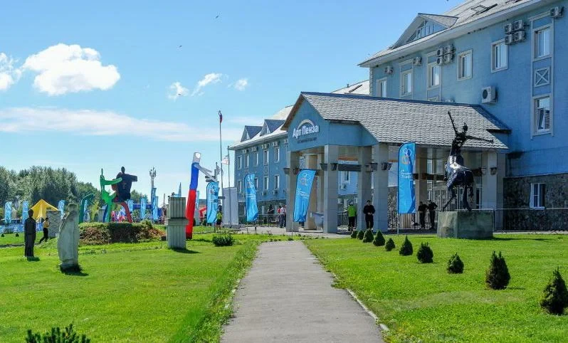 Арт-фестиваль по воздушной гимнастике и хореографическому мастерству "АРТ КИТ"