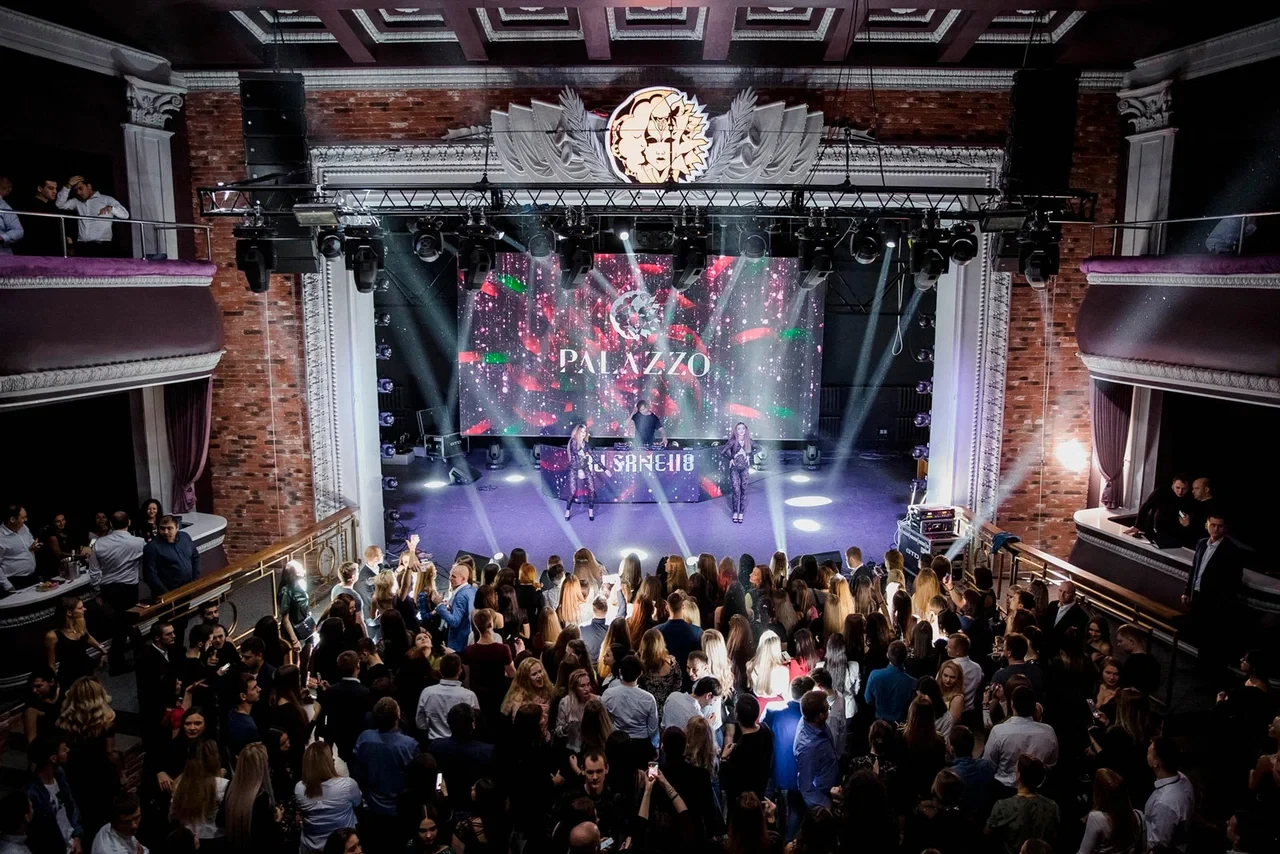 Арт фестиваль воздушной гимнастики "Prodigy"