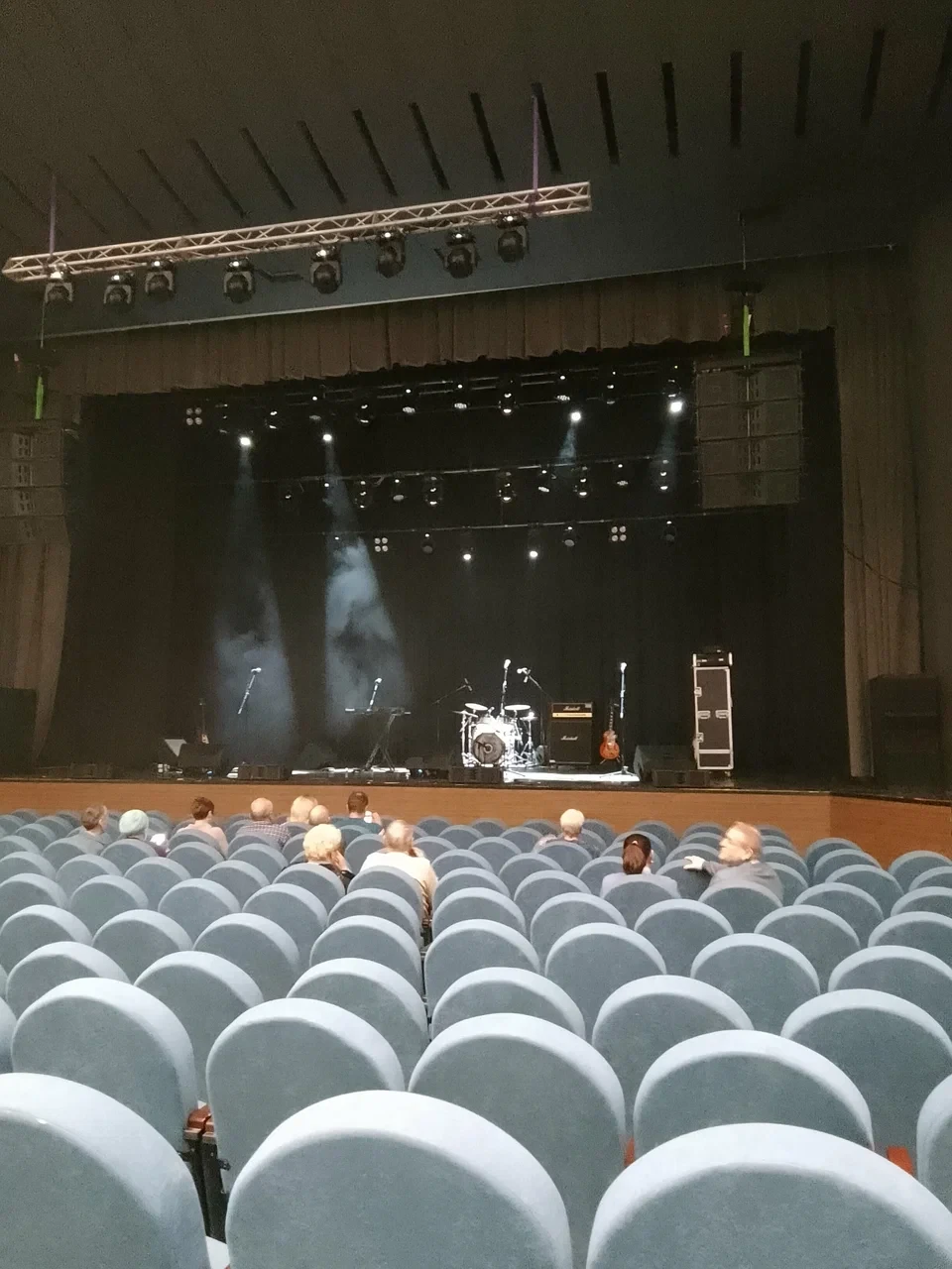 Арт-фестиваль воздушной гимнастики "Сильфида"