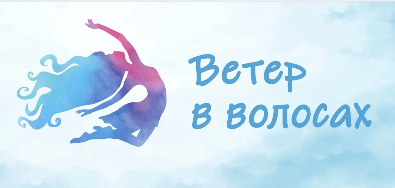 Арт-фестиваль воздушной гимнастики "Ветер в волосах"