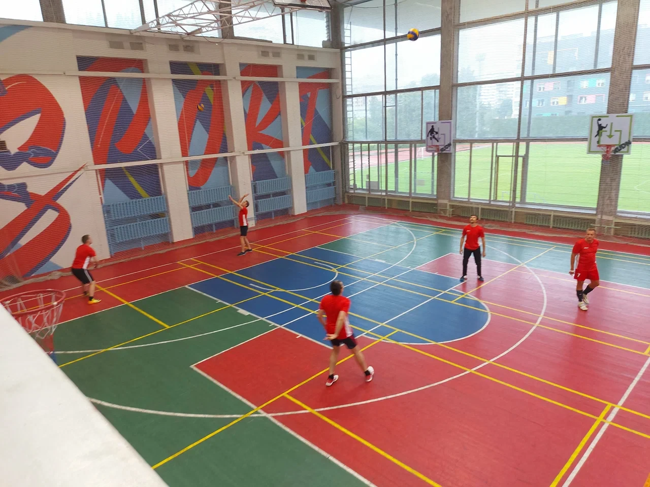 Чемпионат и Первенство Москвы по пилонному спорту