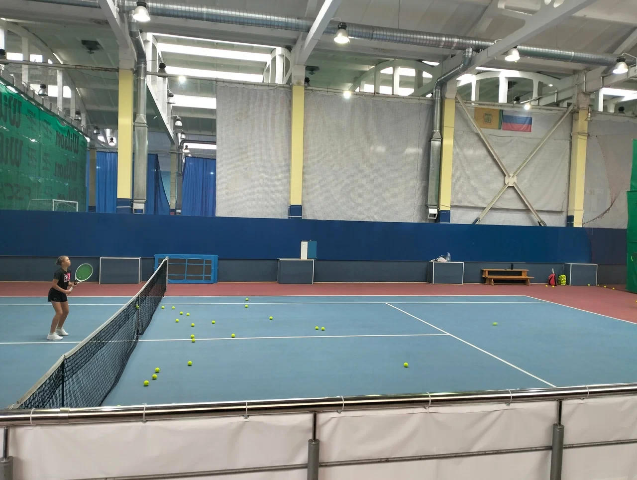 Чемпионат и Первенство по пилонному спорту и воздушным дисциплинам Пензенской области