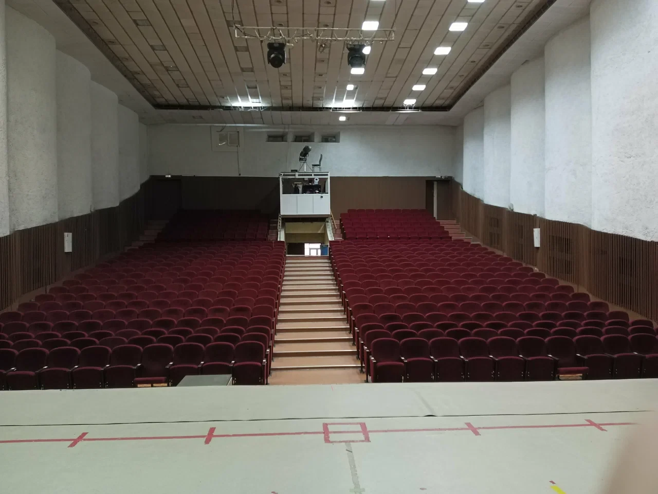 Фестиваль-конкурс "Wonder People - Удивительные люди 2026"