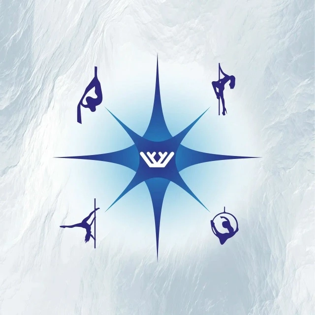 Фестиваль по воздушной гимнастике "Северная звезда"