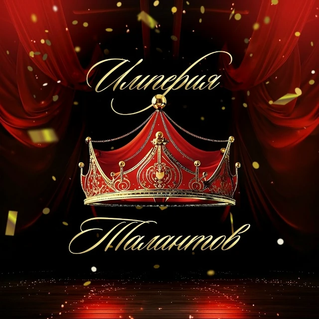 Фестиваль современного циркового искусства и воздушной гимнастики "Империя талантов"