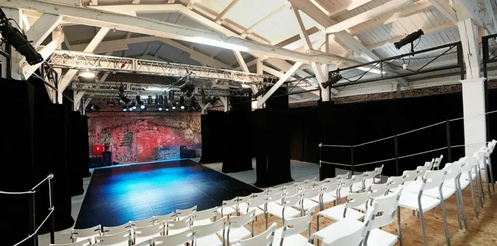 Фестиваль воздушной гимнастики "АРТ КИТ 2.0"