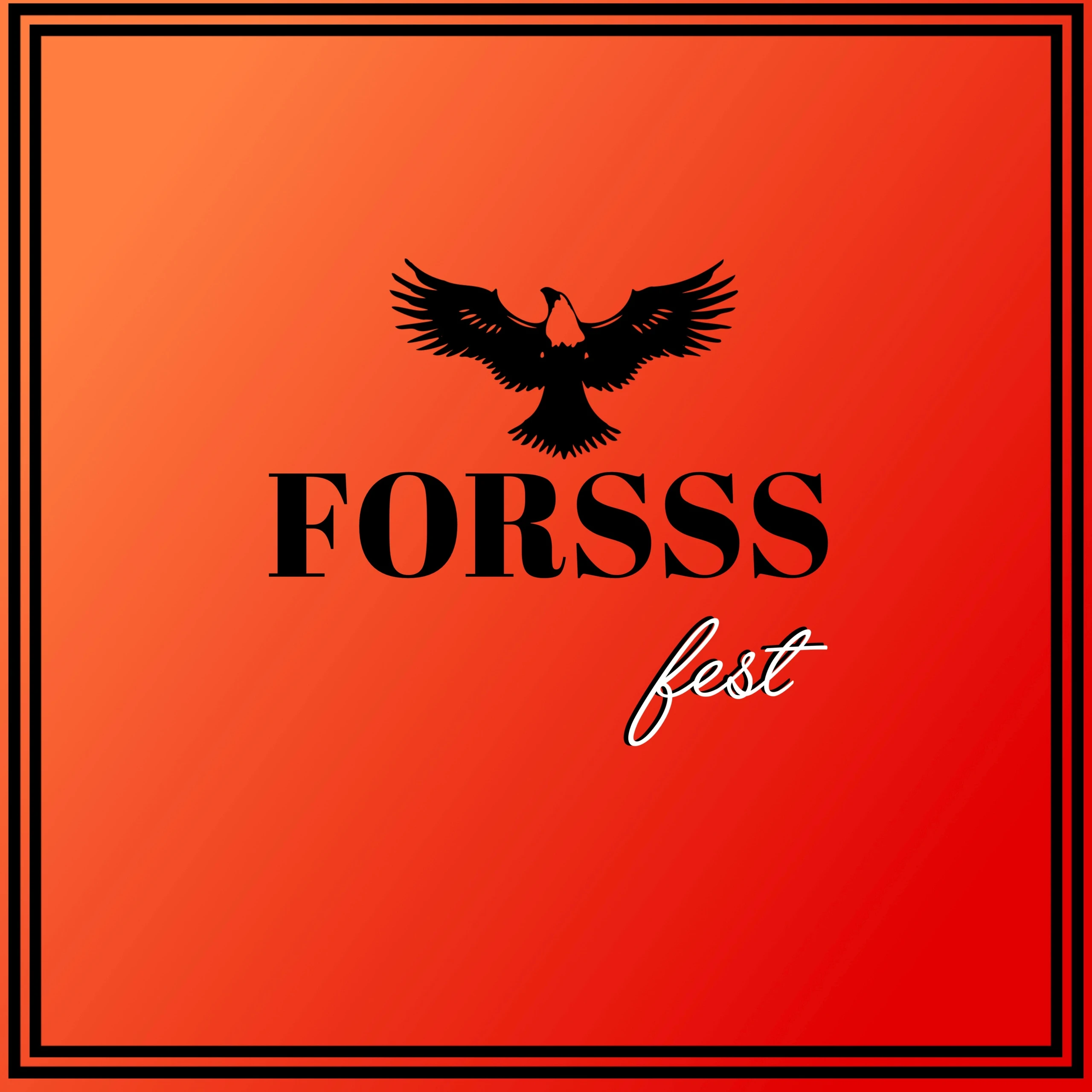 Фестиваль воздушной гимнастики "Forsss Fest"
