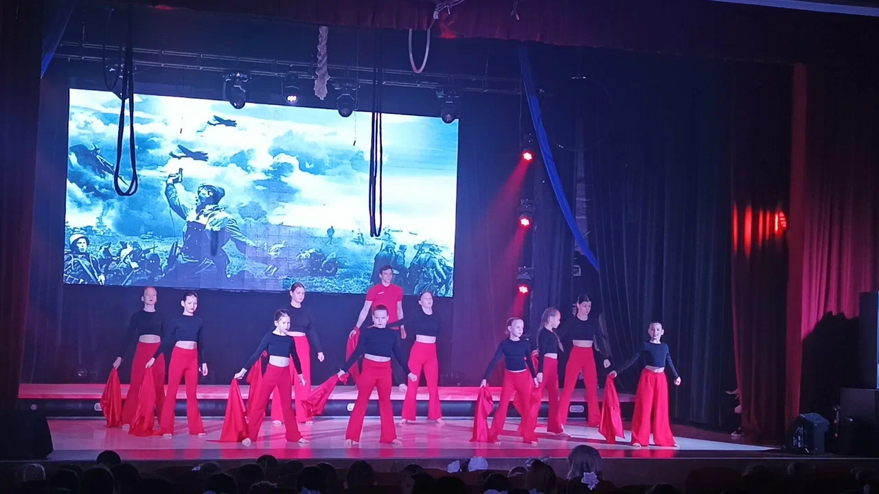 Фестиваль воздушных искусств "Крылья воздуха"