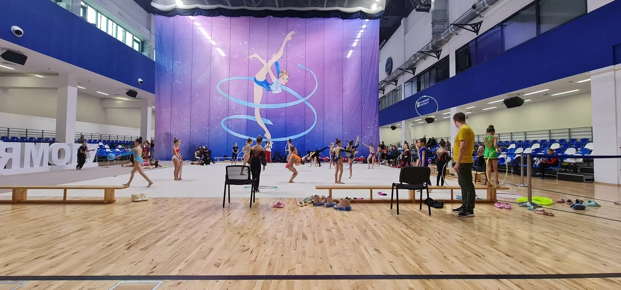 Кубок России и Всероссийские спортивные соревнования по пилонному спорту. ЧиП федерации по воздушной гимнастике. Артистик соревнования.