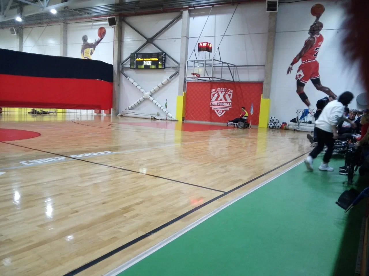 Квалификационное первенство и чемпионат СЗФО по пилонному спорту и воздушной гимнастике "Pole & Aerial Sports Russia 2026"