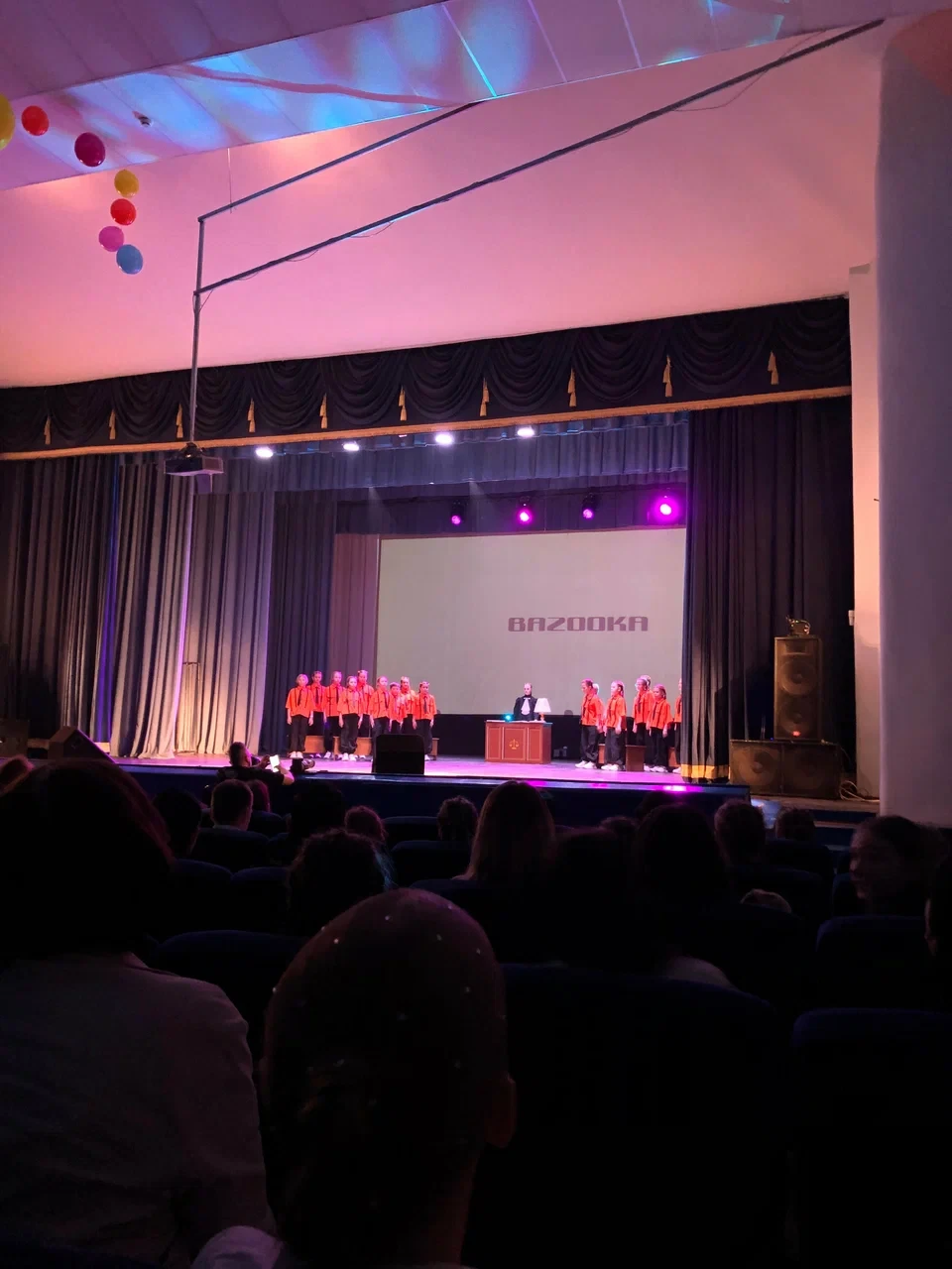 Многожанровый конкурс-фестиваль "Золотая звезда-2026"