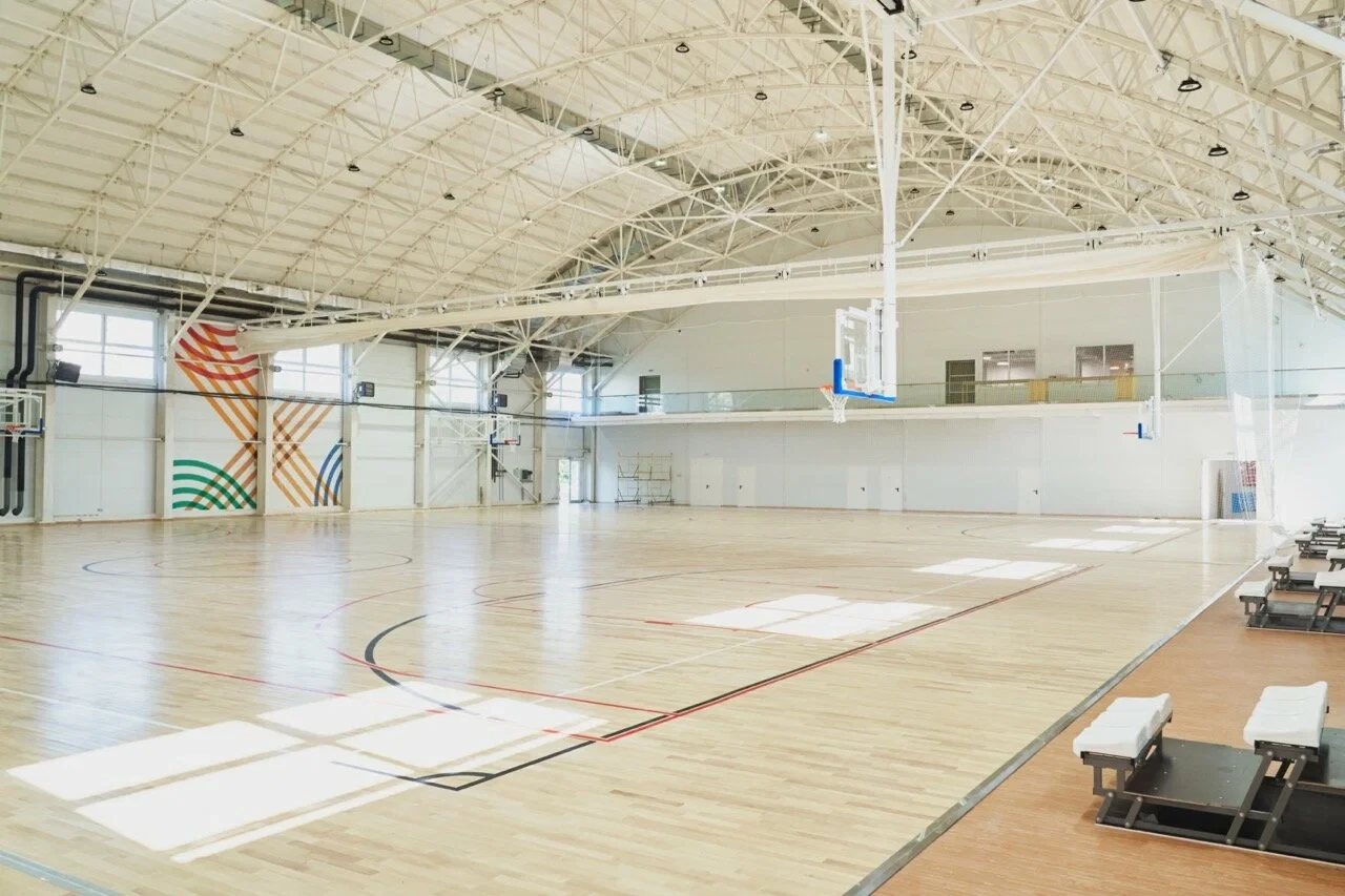 Официальные спортивные соревнования "Весенний Кубок Федерации города Москвы"