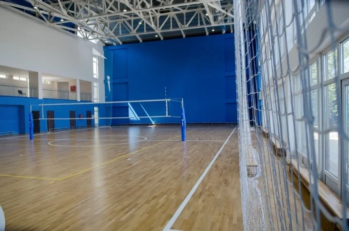 Открытое первенство по воздушной акробатике "Dragons Cup"