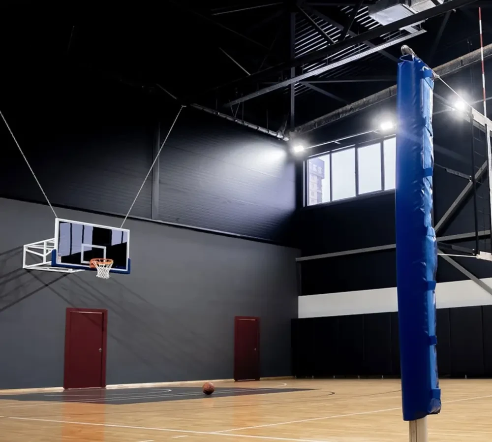 Открытый кубок по воздушной гимнастике "Кристалл"