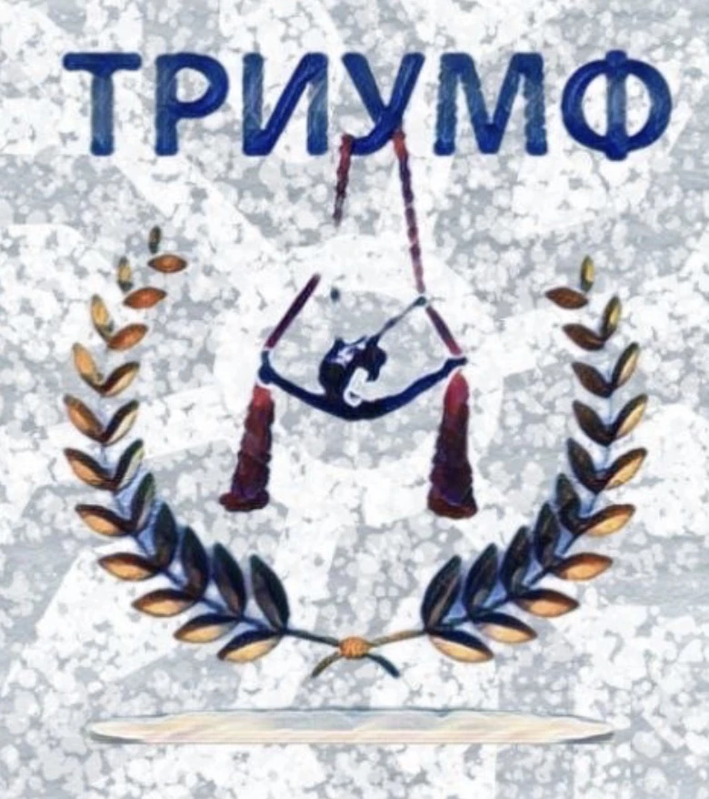 Открытый турнир по воздушной гимнастике "Кубок по воздушной гимнастике Триумф"