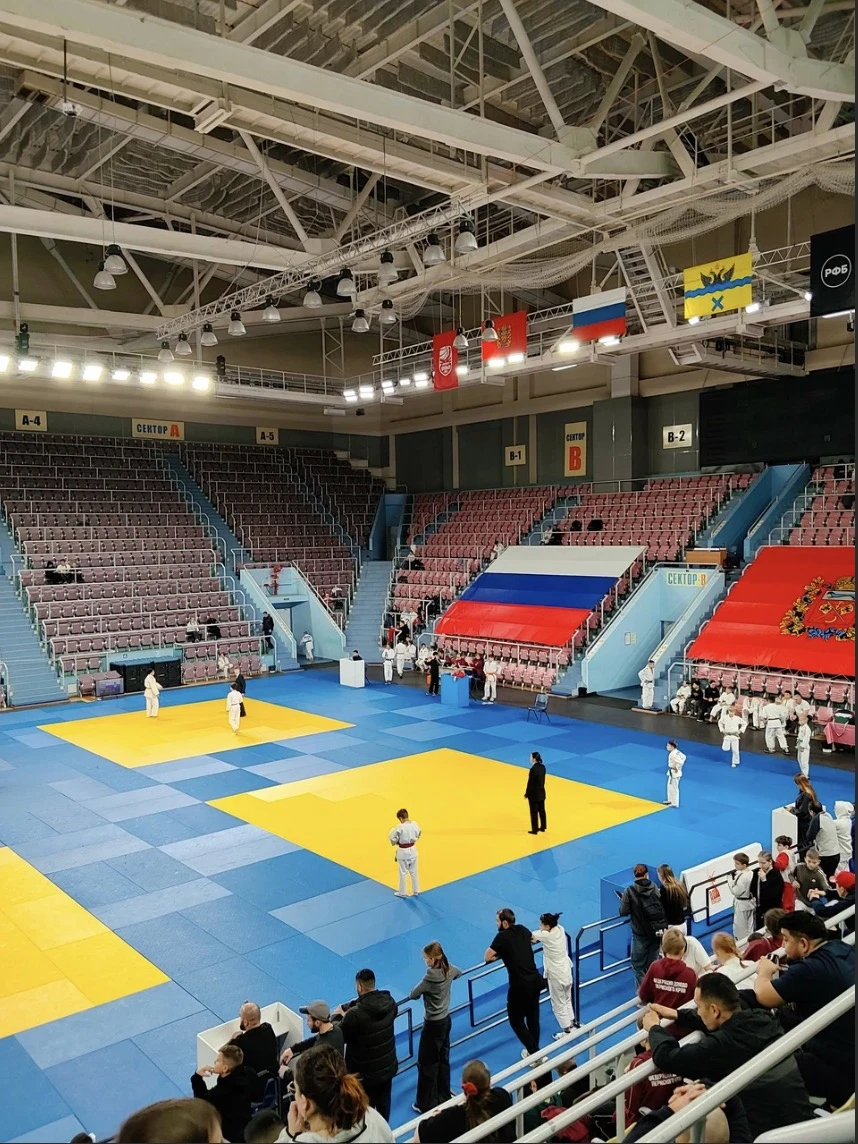Первенство ПФО по воздушной гимнастике "Воздушное Кружево" (только участники сборных команд). Открытые соревнования "Небесный узор"