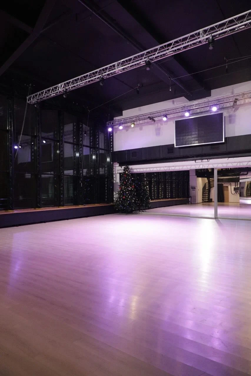 Региональные соревнования по воздушной гимнастике "Пять карт"