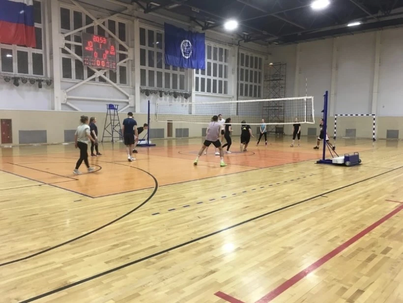 Соревнования и фестиваль по воздушной гимнастике "Кубок сильнейших"