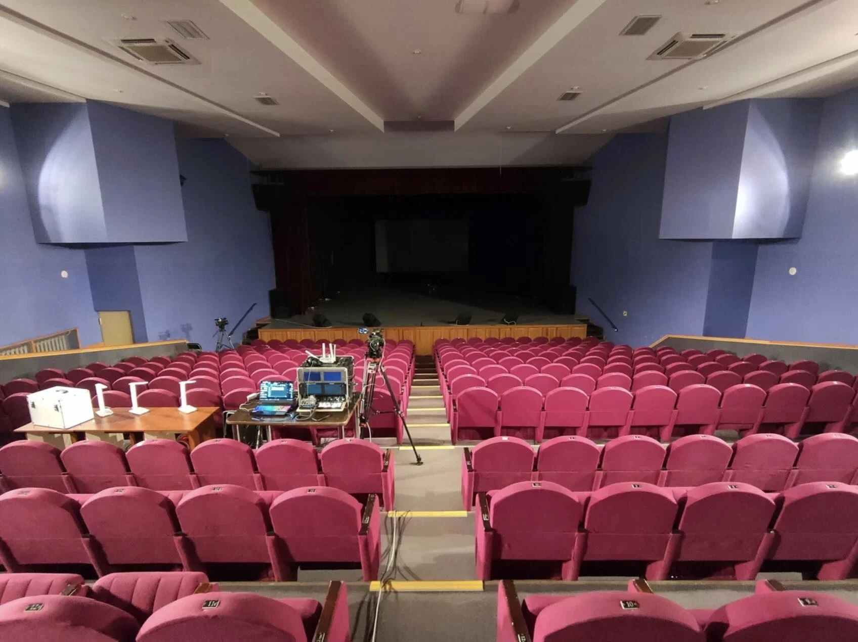 VI Фестиваль-конкурс циркового искусства "За мечтой"