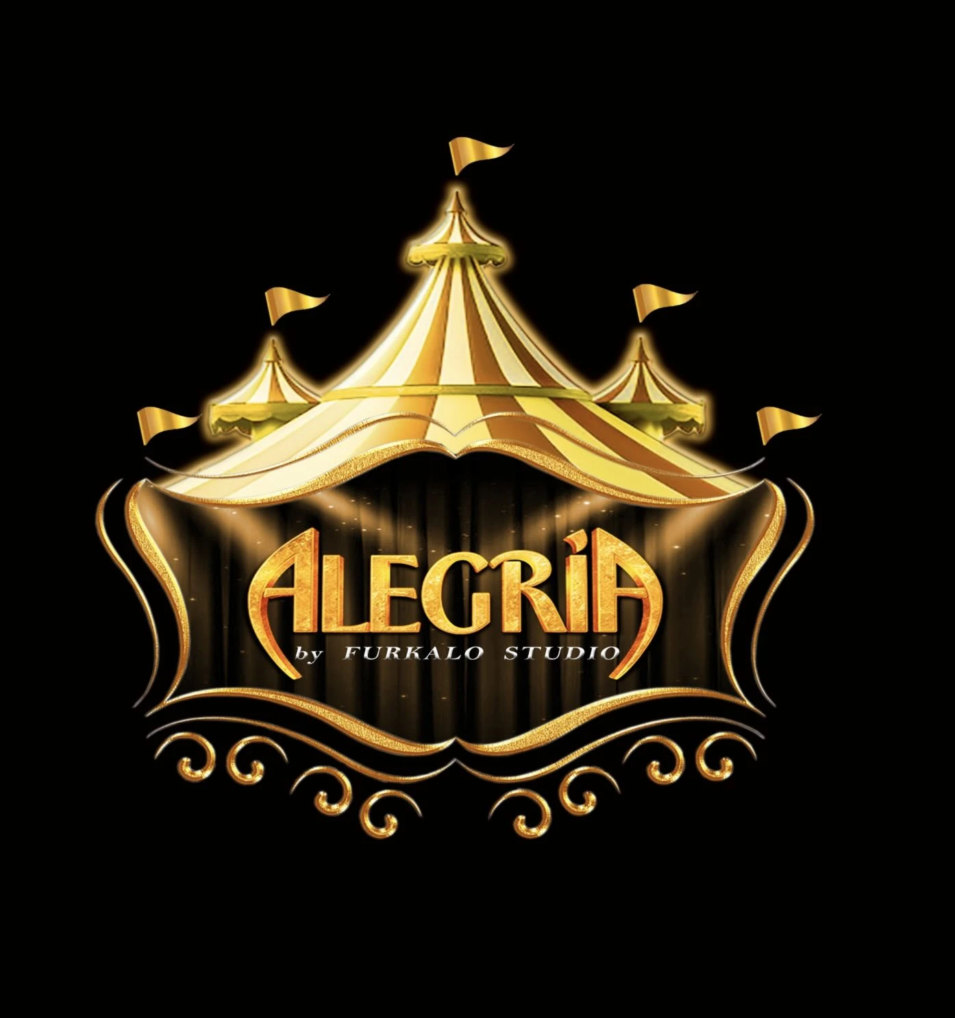 VI Всероссийский фестиваль циркового искусства "Alegria"