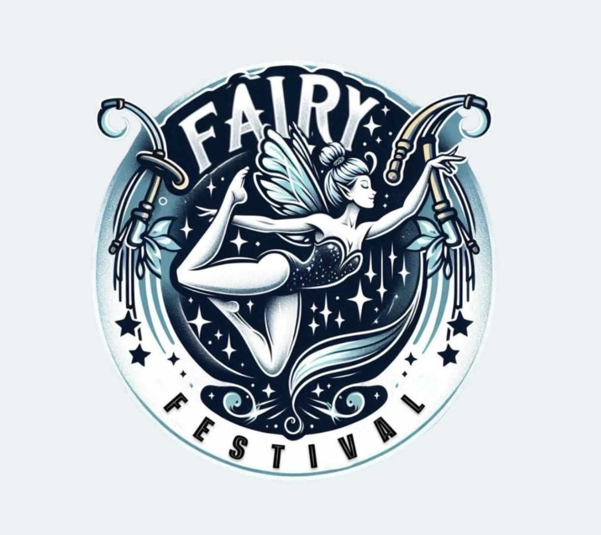 Всероссийский Арт фестиваль по воздушной гимнастике "Fairy fest"