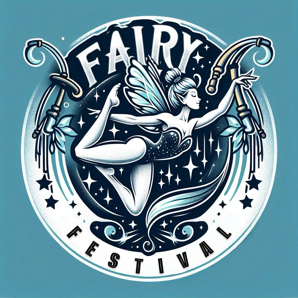 Всероссийский арт фестиваль по воздушной гимнастике "Fairy fest"