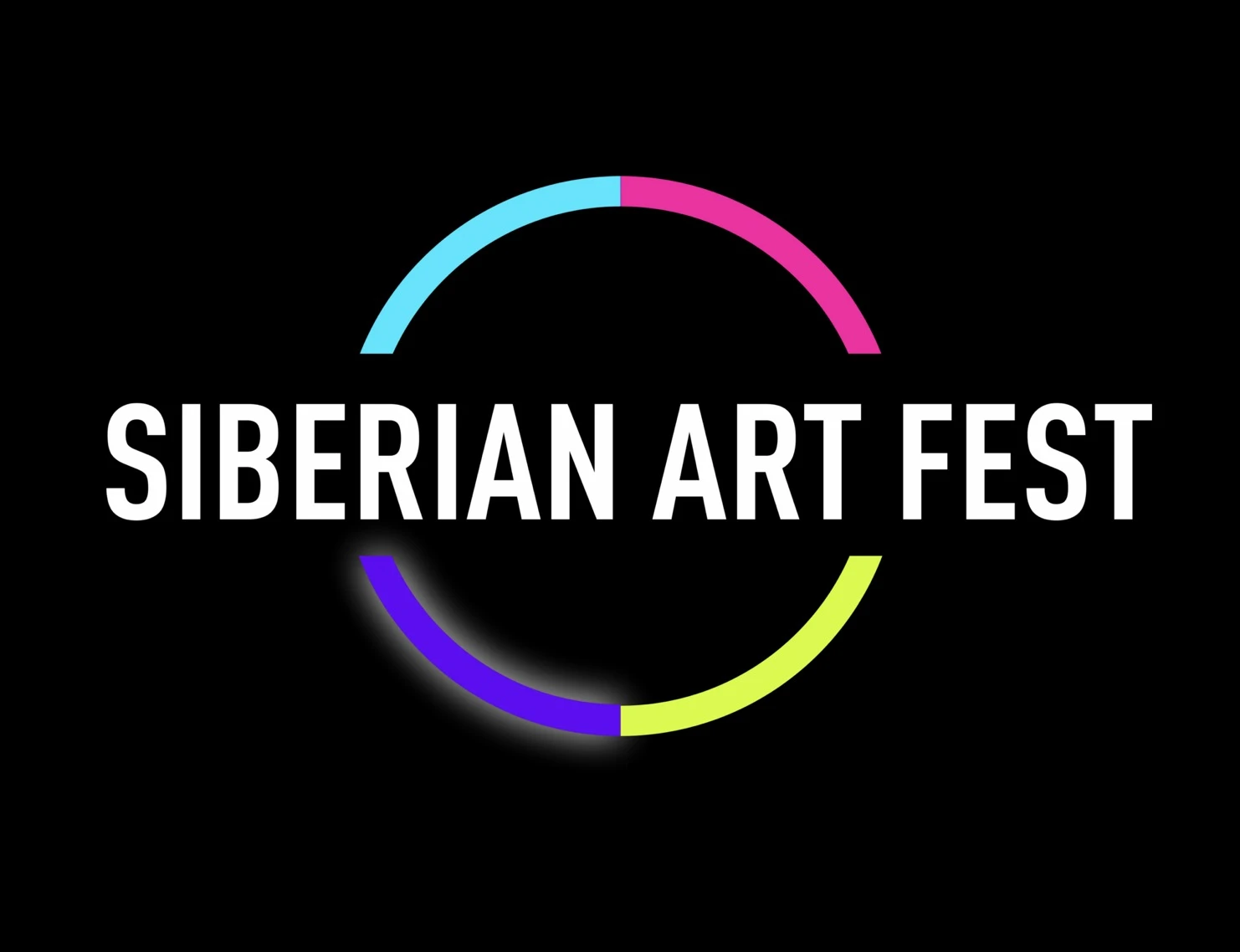 Всероссийский фестиваль искусств "Siberian Art Fest"
