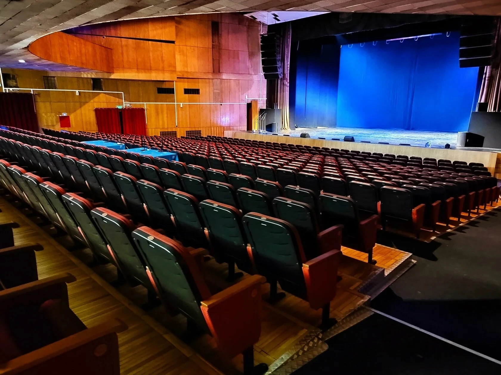 Всероссийский фестиваль по воздушной гимнастике "Mint fest"