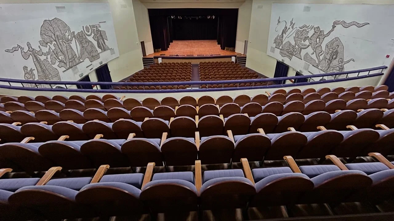 Всероссийский фестиваль по воздушной гимнастике  «Я в невесомости»