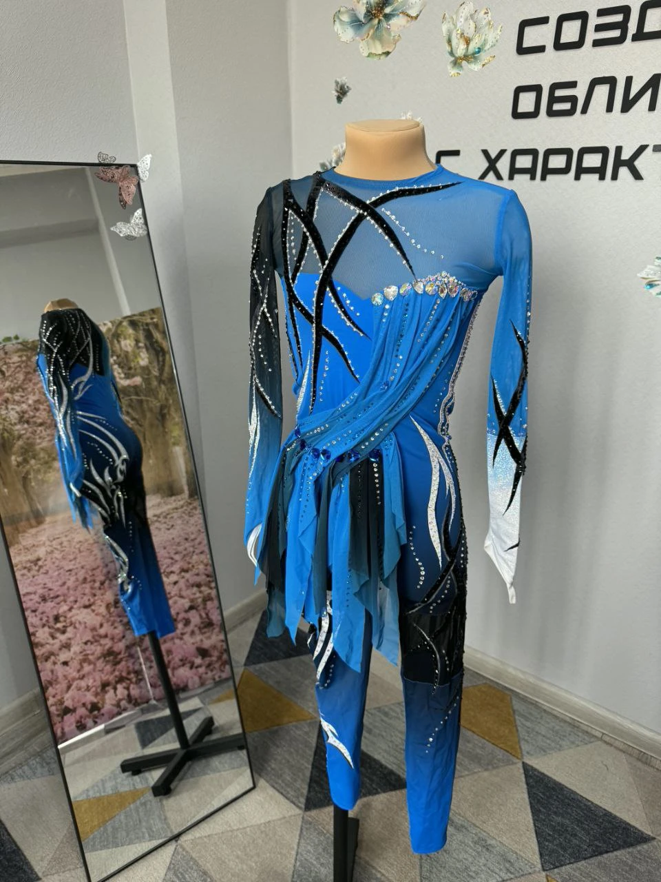 Костюмерная мастерская Анастасии Цыгановой