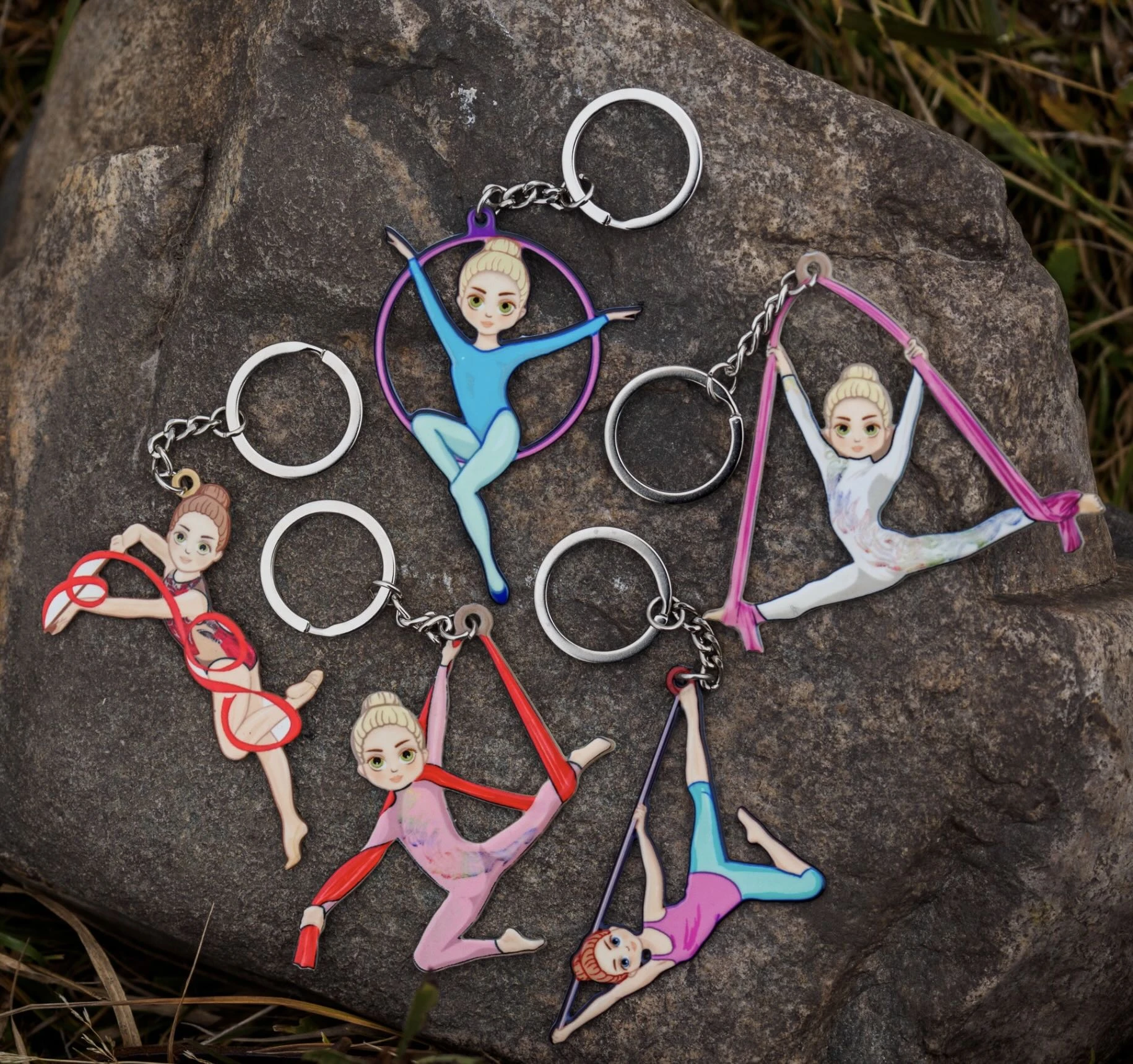 Подарки для спортсменов на заказ DREAM FACTORY