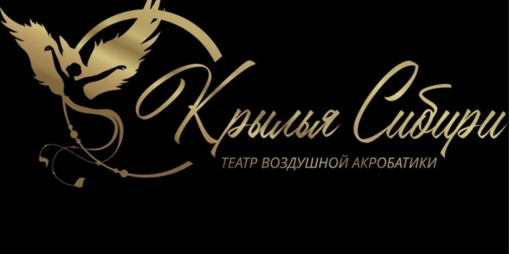 Цент воздушной гимнастики "Крылья Сибири"