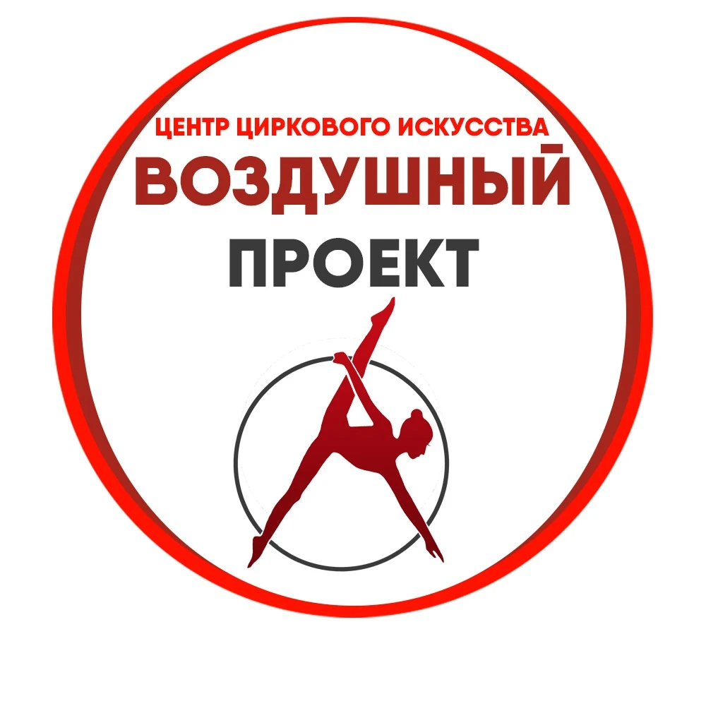Центр циркового искусства "Воздушный проект"