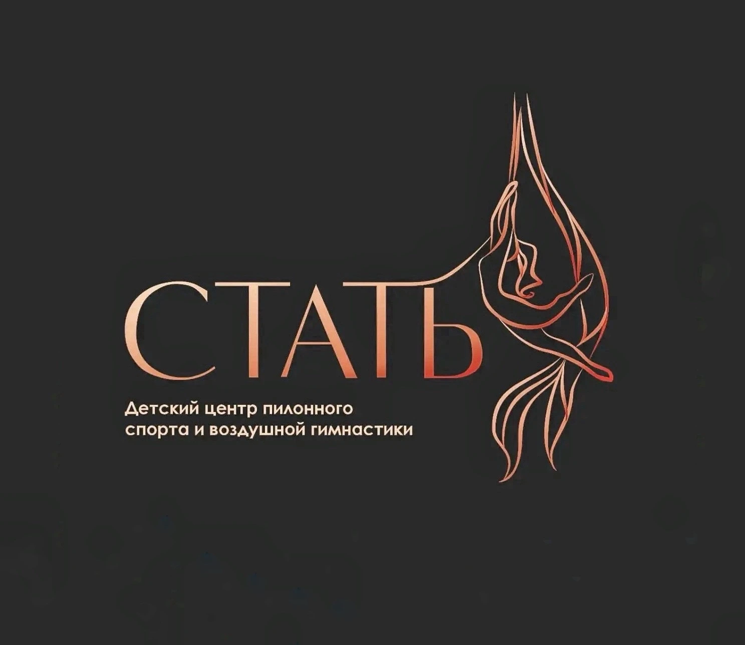 Центр пилонного спорта и воздушной гимнастики "Стать" (филиал на Мазита Гафури)