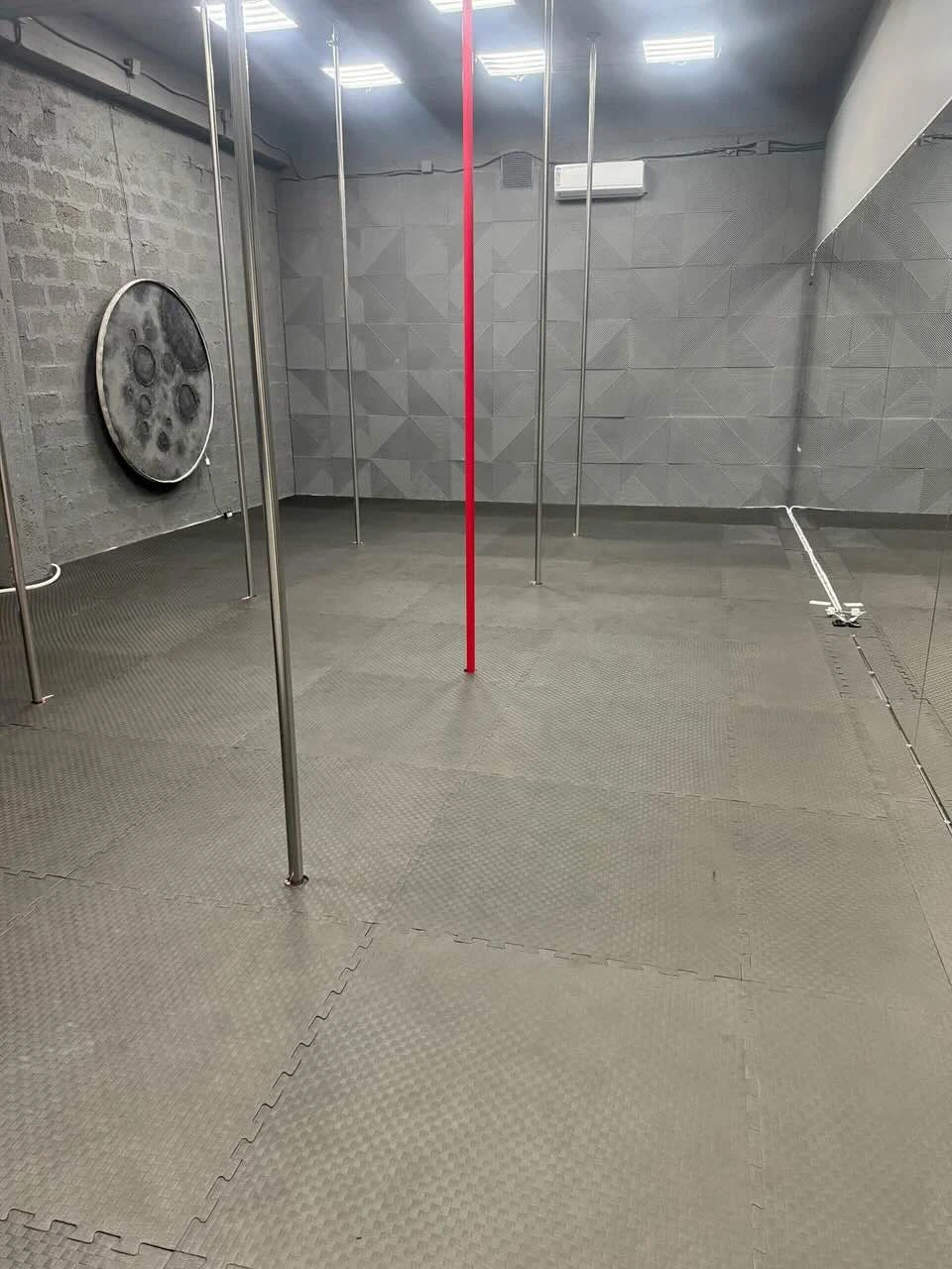 Центр спортивной и танцевальной подготовки "Magic"