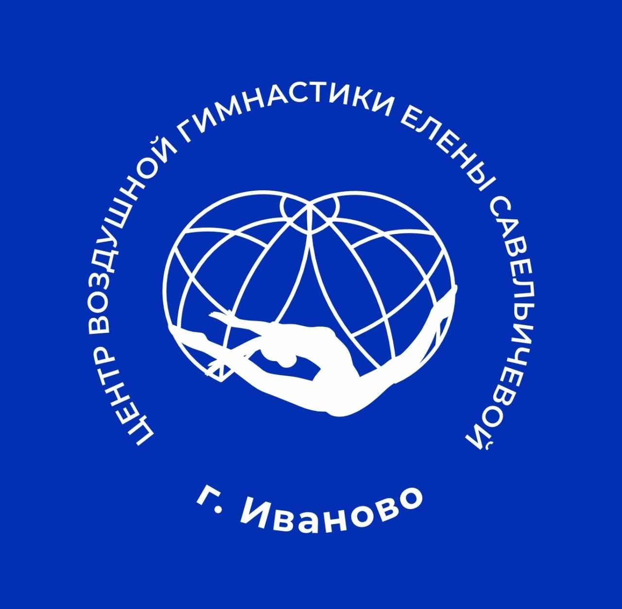 Центр Воздушной Гимнастики Елены Савельичевой