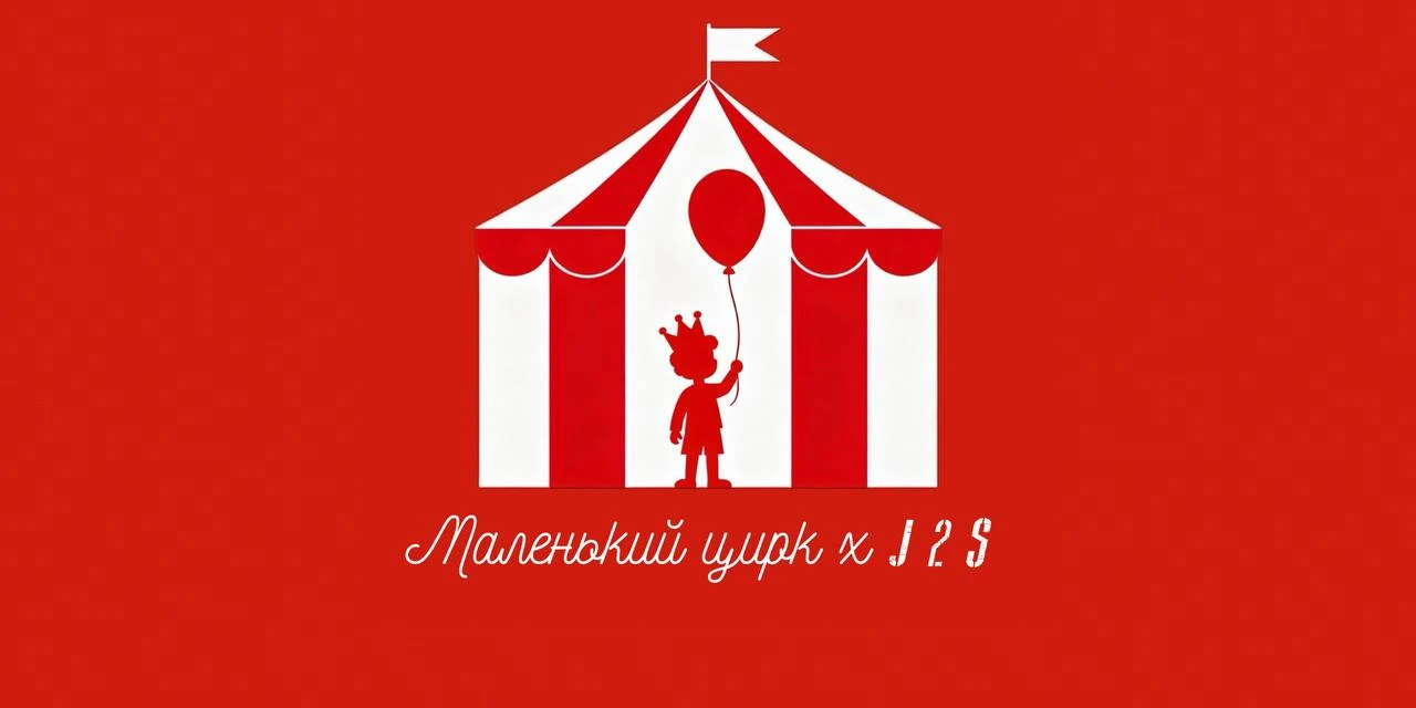 Маленький цирк (фитнес-клуб J2S)