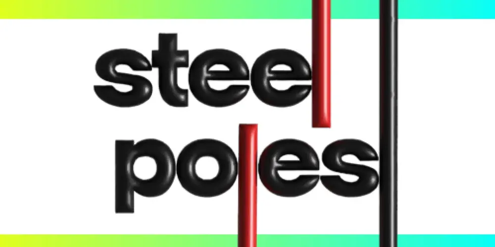 Школа воздушного танца "Steel Poles"