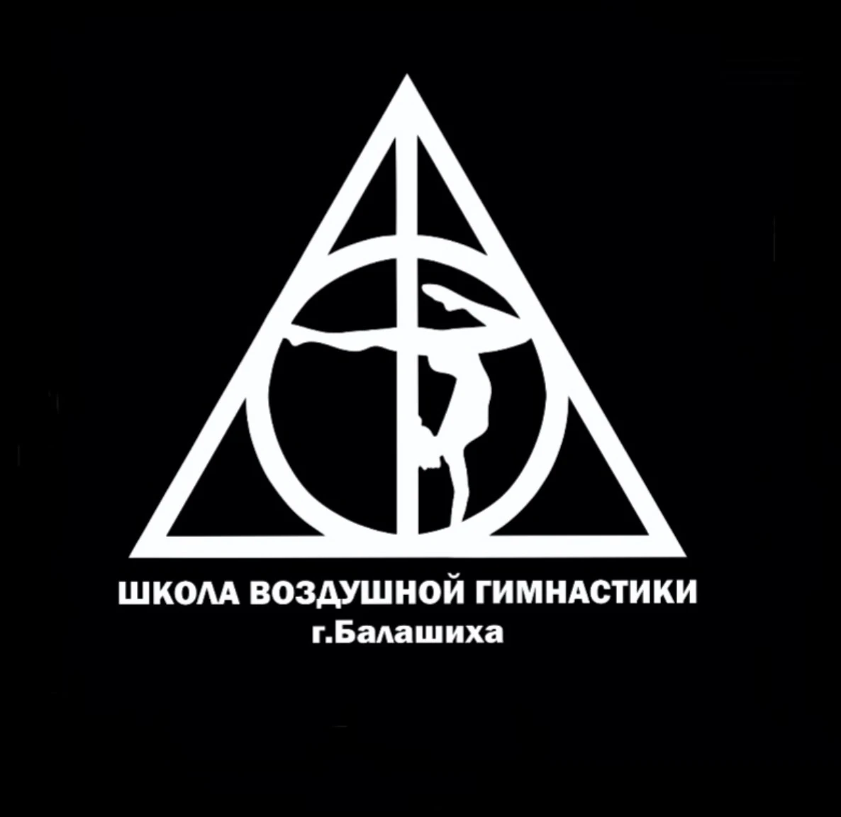 Школа воздушной гимнастики "Air gym school"