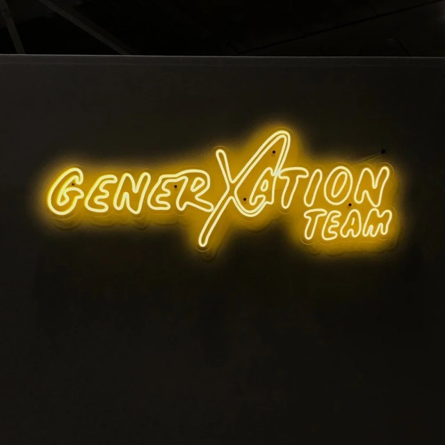 Современная школа движения "Generation X team"