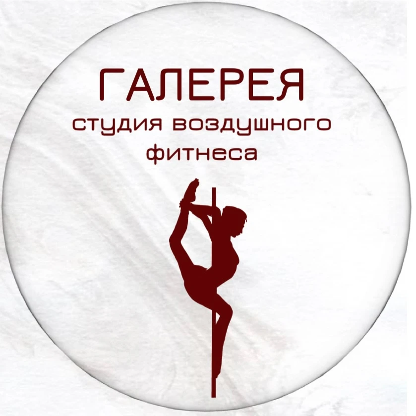 Студия воздушного фитнеса "Галерея"