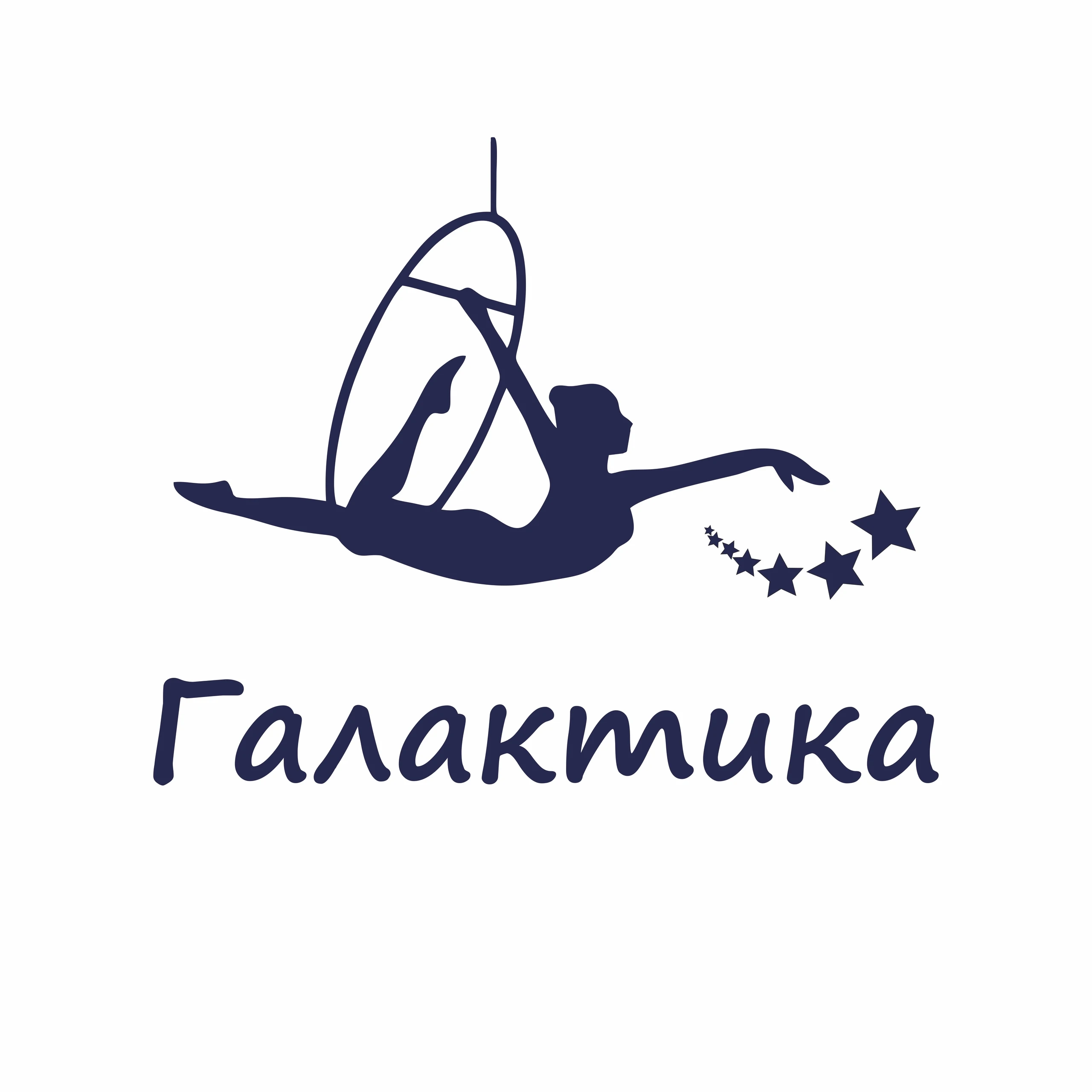 Студия воздушной гимнастики "Галактика"