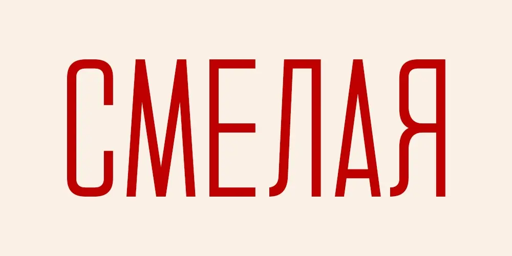 Студия воздушной гимнастики и акробатики "Смелая"