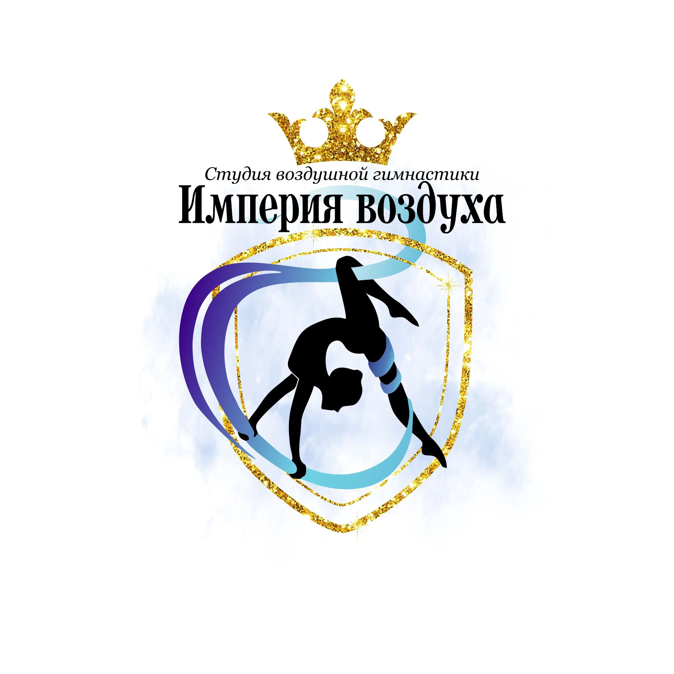 Студия воздушной гимнастики "Империя воздуха"